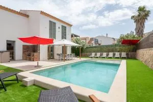 Villa Varadero by Mallorca House Rent - Portocolom