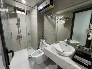 Noi Bai Airport Hotel