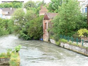 Maisons de vacances La petite auxiloise : photos des chambres