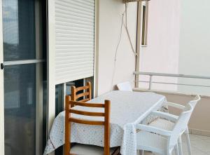 Aldi Summer Apartment