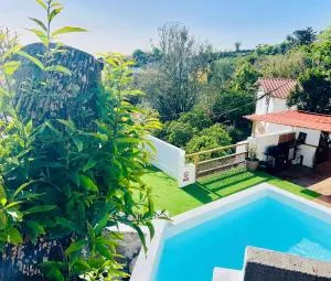 Garancor - Valleseco