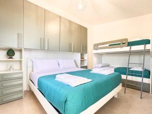 Holiday Houses San Lorenzo