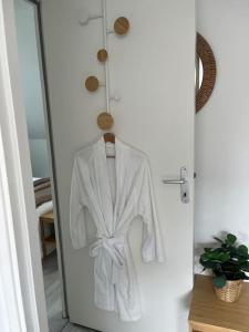 Appartements SB Bed and Breakfast Scandinave : photos des chambres