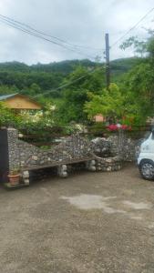 Hotel-Restaurant Khvanchkara