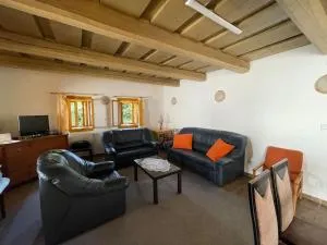 Chata EVA v krásnej dedinke - Ágostonlak