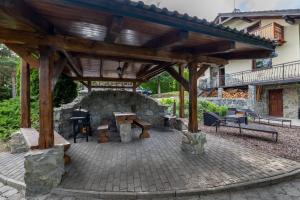 Wellness Vila Limaco Slovakia