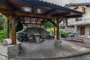 VILA LIMACO JASENSKÁ DOLINA PRI MARTINE - Belá