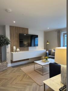 Tobias Apartment, 2 Bedroom, Aberaeron