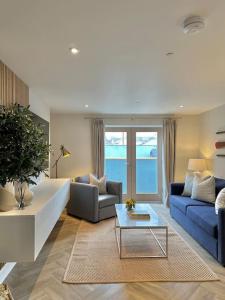 Tobias Apartment, 2 Bedroom, Aberaeron