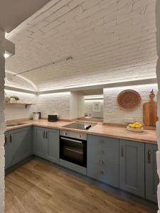 Tobias Apartment, 2 Bedroom, Aberaeron