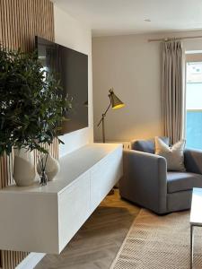 Tobias Apartment, 2 Bedroom, Aberaeron