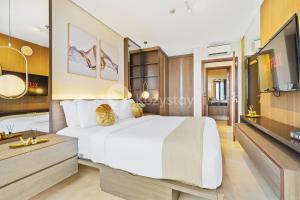 Vistara by Kozystay - Pancoran