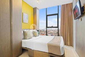 Vistara by Kozystay - Pancoran