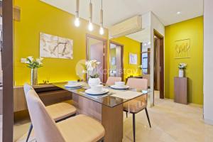 Vistara by Kozystay - Pancoran