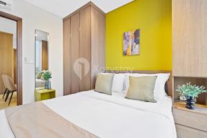 Vistara by Kozystay - Pancoran