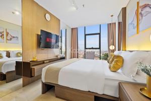 Vistara by Kozystay - Pancoran