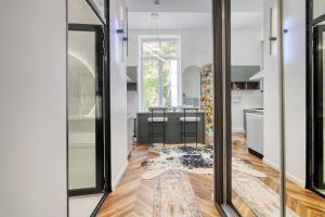 Appartements Appartement Luxueux et Fleuri a Toulouse, Capitole : photos des chambres