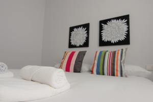 RentalSevilla El rincón de la Alameda de Hércules