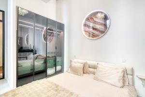 Appartements Appartement Luxueux et Fleuri a Toulouse, Capitole : photos des chambres