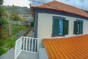 Typical Farm Apartment