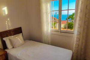 Typical Farm Apartment