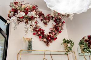 Appartements Appartement Luxueux et Fleuri a Toulouse, Capitole : photos des chambres