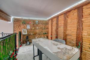 Appartements Appartement Luxueux et Fleuri a Toulouse, Capitole : photos des chambres