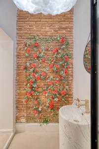 Appartements Appartement Luxueux et Fleuri a Toulouse, Capitole : photos des chambres