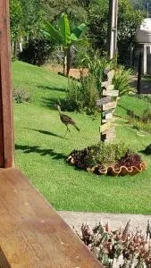 Canto dos Pirilampos - Pocinhos do Rio Verde - بوسينهوس دو ريو فيردي