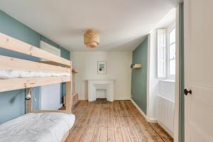 Maisons de vacances Maison familiale pour 12 adultes et 2 enfants : photos des chambres