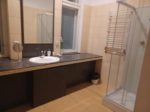 Pokoje Sopot przy deptaku