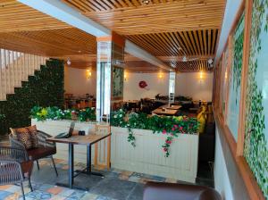 Hotel Rose Dale