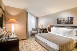 Executive King Room room in Kaya İstanbul Fair & Convention