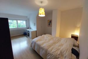 Maisons de vacances Beautiful family house in Meucon : photos des chambres