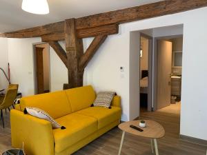 Appartements LE CLOS DORE et PARKING GRATUIT : photos des chambres