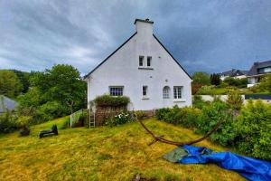 Maisons de vacances Beautiful family house in Meucon : photos des chambres