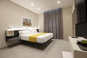 Marina B&B Adults Only