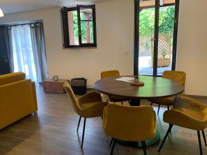 Appartements LE CLOS DORE et PARKING GRATUIT : photos des chambres