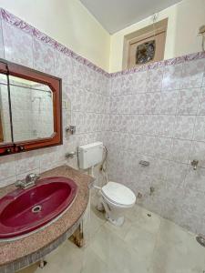 Serene Stays at Varanasi - 5BHK Luxury Villa