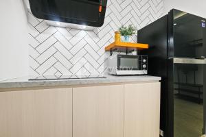 Chiaro by Kozystay - Gandaria