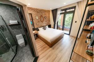 The Brick Home dalat