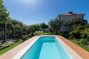 Villa Arrebol Azul - Teror