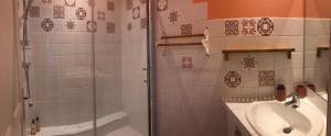 B&B / Chambres d'hotes Domaine de Montbarri : photos des chambres