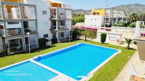 Serenamar Apartament