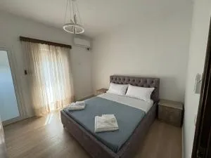 BerdHill Rooms, Sarandë - Çukë