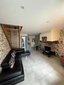 Maisonnette charmante 4 personnes proche de Vannes - Grand-Champ