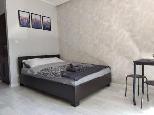 Apartament Curie