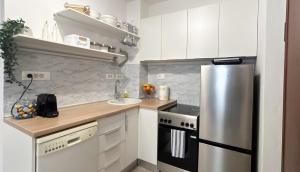 Blue Moon Apartment