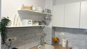 Blue Moon Apartment
