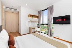 Polaris by Kozystay - Cilandak - Krukut